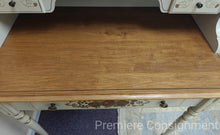 Load image into Gallery viewer, "Hitchcock" Writing Desk Set...by Ethan Allen