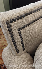 Load image into Gallery viewer, Conversation Sofa w/ Ottoman...by Mayo