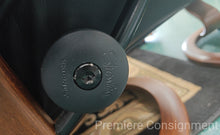 Load image into Gallery viewer, Stressless Chair w/Arm Tray & Ottoman ...by Ekornes