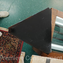 Load image into Gallery viewer, Triangle End Table...by Hooker
