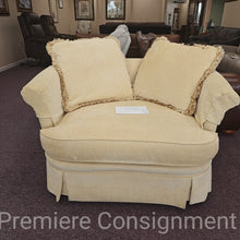 Load image into Gallery viewer, Large Chair...by Taylor- King