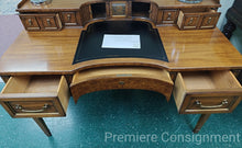 Load image into Gallery viewer, Vintage Writing Desk...by Drexel