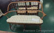 Load image into Gallery viewer, Deacon's Bench...by Ethan Allen