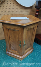 Load image into Gallery viewer, Hexagon End Table...by Pennsylvania House