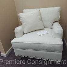 Load image into Gallery viewer, "Southern Roots" Easy Chair (NEW)...by Craftmaster
