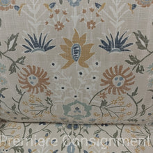 Load image into Gallery viewer, "Paula Dean" Greenwood Accent Chair (NEW)...by Craftmaster