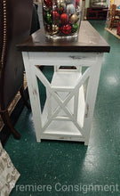 Load image into Gallery viewer, "Farmhouse" Foyer/Sofa Table...by Rooms-to-Go