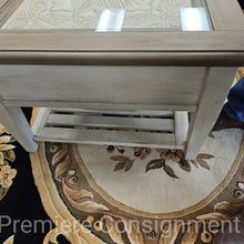 Load image into Gallery viewer, "Heartland" Coffee Table w/ Casters & Drawers...by Liberty