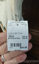 Load image into Gallery viewer, China Figurine "Angel of Love"...by Lenox