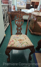 Load image into Gallery viewer, Set of Four Dining Chairs...by Maitland Smith