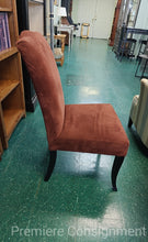 Load image into Gallery viewer, Set of Four Dining Chairs...by Bassett