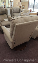 Load image into Gallery viewer, Swivel / Rocker/ Recliner Chair...by Lazyboy