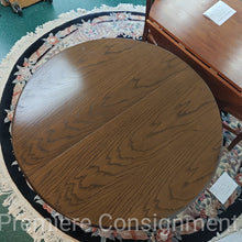 Load image into Gallery viewer, Small Round Dining Table...by Chaircraft