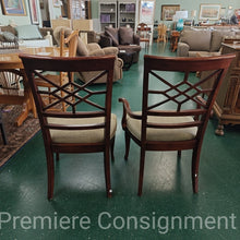 Load image into Gallery viewer, Seven Piece Dining Table Set...by Universal