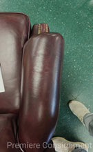 Load image into Gallery viewer, Leather Recliner Chair...by Bradington Young
