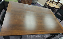 Load image into Gallery viewer, Seven Piece Hi Top Dining Set...by Holland House