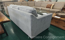 Load image into Gallery viewer, Three Cushion Sofa...by United