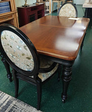 Load image into Gallery viewer, Seven Piece Dining Set...by Thomasville