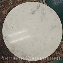 Load image into Gallery viewer, Round Turbine Coffee Table...by Coast to Coast Imports
