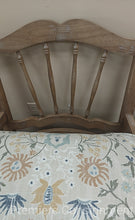 Load image into Gallery viewer, "Paula Dean" Greenwood Accent Chair (NEW)...by Craftmaster