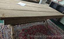 Load image into Gallery viewer, Distressed "Farmhouse" Table...from OP Jenkins