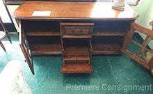 Load image into Gallery viewer, TV Media Cabinet...by Riverside