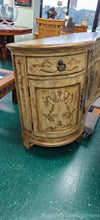 Load image into Gallery viewer, Decorative Buffet / Credenza...by Hooker