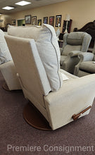 Load image into Gallery viewer, Swivel / Rocker/ Recliner Chair...by Lazyboy