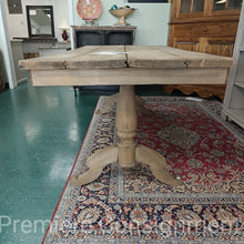 Load image into Gallery viewer, Distressed "Farmhouse" Table...from OP Jenkins