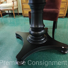 Load image into Gallery viewer, Copper Top Dining Table...by Bassett