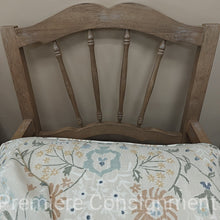Load image into Gallery viewer, "Paula Dean" Greenwood Accent Chair (NEW)...by Craftmaster