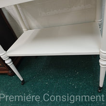 Load image into Gallery viewer, Accent/Side Table w/ Casters...by Magnolia Home