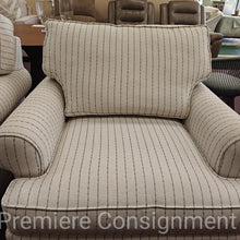 Load image into Gallery viewer, Occasional / Easy Chair...by Braxton Culler