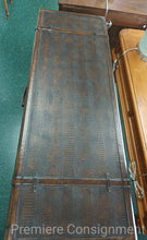 Load image into Gallery viewer, Foyer Table w/ Drawer...by Haverty's