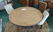 Load image into Gallery viewer, Seven Piece Dining Set...by Restoration Hardware