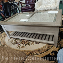 Load image into Gallery viewer, "Heartland" Coffee Table w/ Casters & Drawers...by Liberty