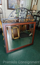 Load image into Gallery viewer, Wall Mirror w/ Metal Frame...by Bob Timberlake