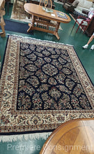 Load image into Gallery viewer, Wool Area Rug...by Karastan