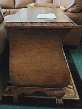 Load image into Gallery viewer, Four Drawer Bombe Chest...by ACE