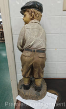 Load image into Gallery viewer, Golfer Figurine...by Kirkland's