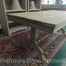 Load image into Gallery viewer, Distressed "Farmhouse" Table...from OP Jenkins