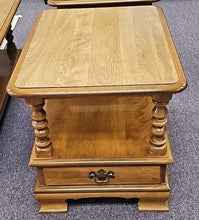 Load image into Gallery viewer, End Table...by Ethan Allen