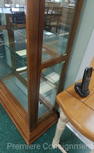 Load image into Gallery viewer, Four Shelf Lighted Curio...by Pulaski