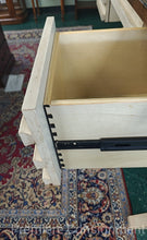 Load image into Gallery viewer, Modern Farmhouse Desk...by Aspenhome
