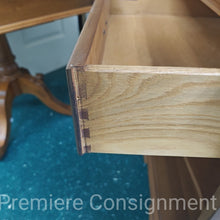 Load image into Gallery viewer, Vintage Cherry Nightstand...by Davis
