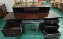 Load image into Gallery viewer, Bedford Credenza Desk...by Pottery Barn
