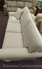 Load image into Gallery viewer, Three Cushion Sofa...by Ethan Allen