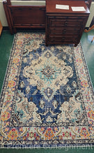 Load image into Gallery viewer, Poly Area Rug (NEW)...~5' x 8'...by Safavieh
