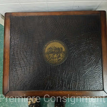 Load image into Gallery viewer, Small Golf Motif Cabinet "The Royal & Ancient Golf Club"