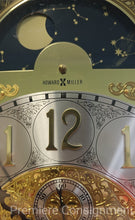 Load image into Gallery viewer, Grandfather Clock...by Howard Miller